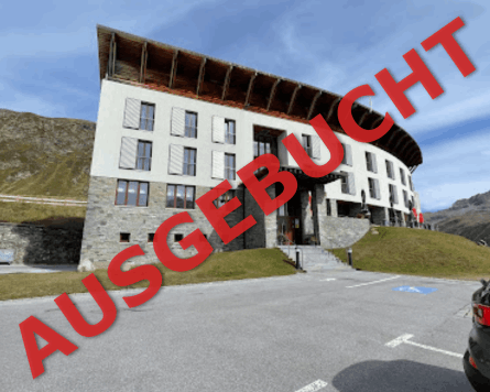 Silvrettahaus